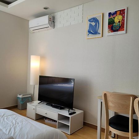 Gangnam Coex Apartment Seoul Exterior photo