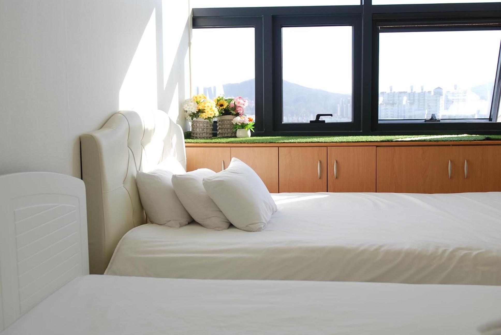 Gangnam Coex Apartment Seoul Exterior photo
