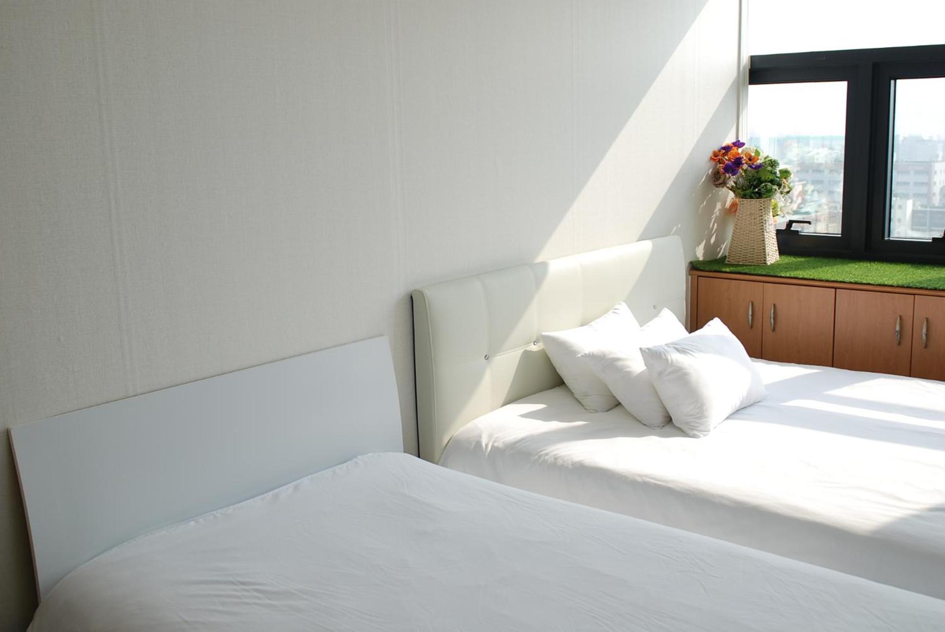 Gangnam Coex Apartment Seoul Exterior photo