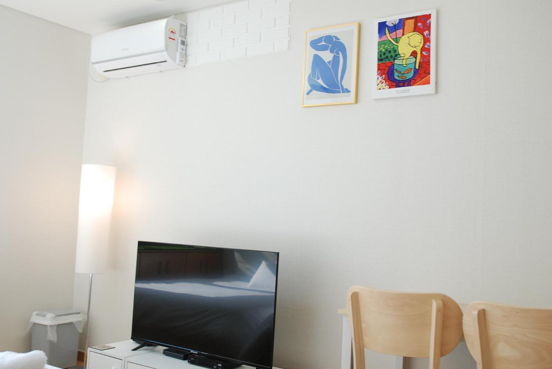 Gangnam Coex Apartment Seoul Exterior photo