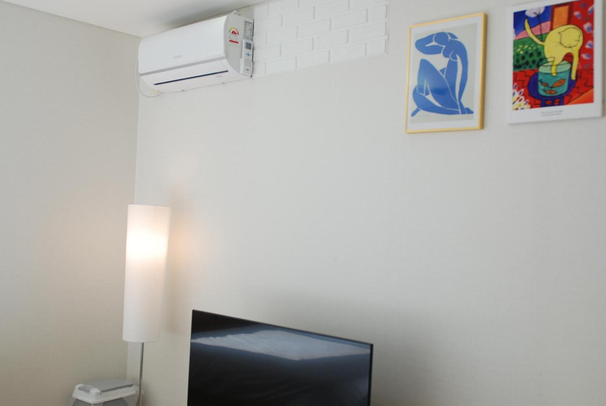 Gangnam Coex Apartment Seoul Exterior photo