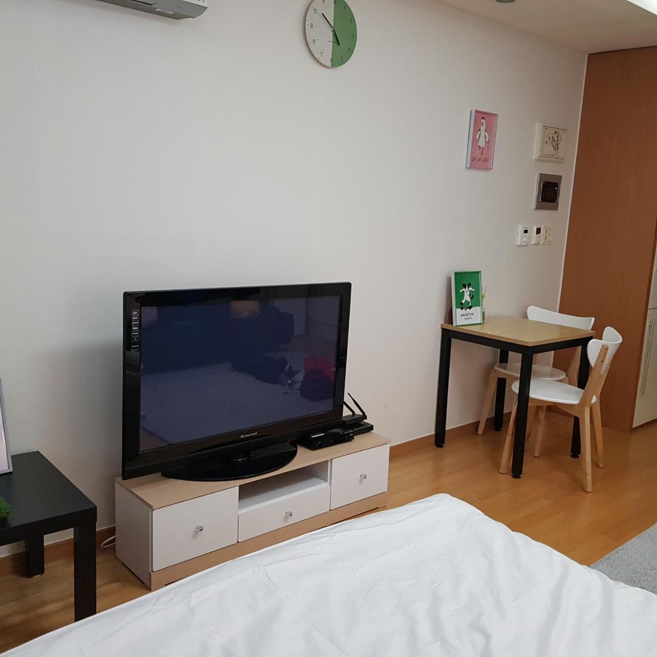 Gangnam Coex Apartment Seoul Exterior photo